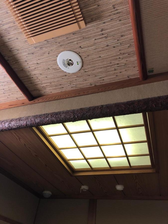 야스라기 게스트하우스&바 히타 외부 사진